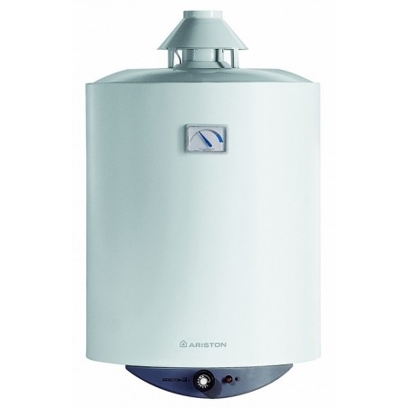 Газовый водонагреватель Ariston SUPERSGA 100 R